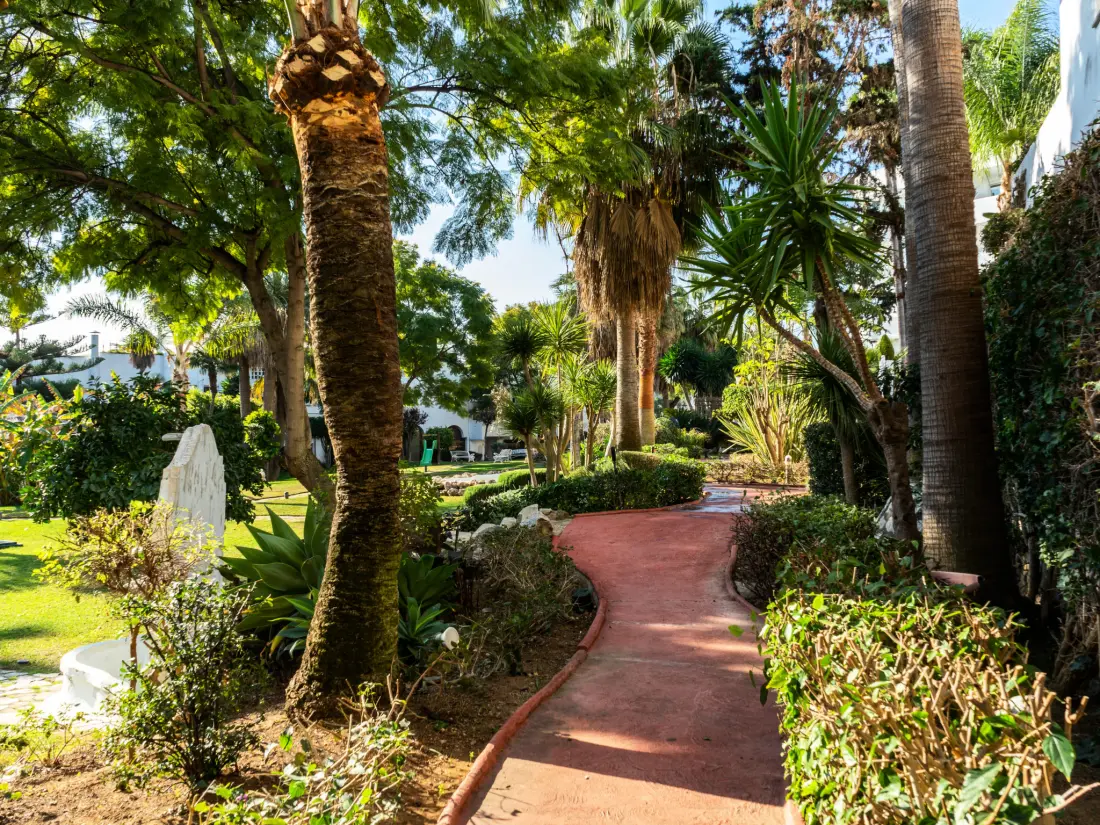 Résidence Marbella Real