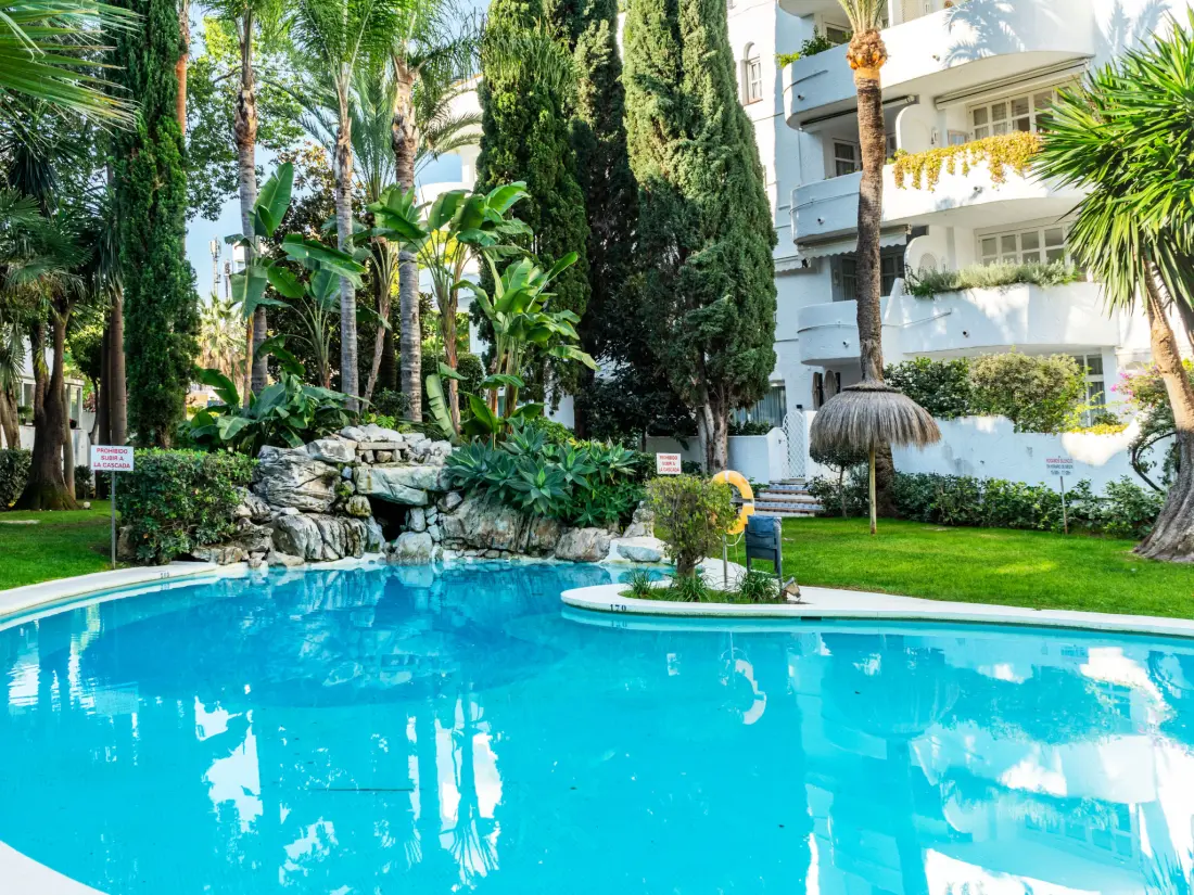 Résidence Marbella Real
