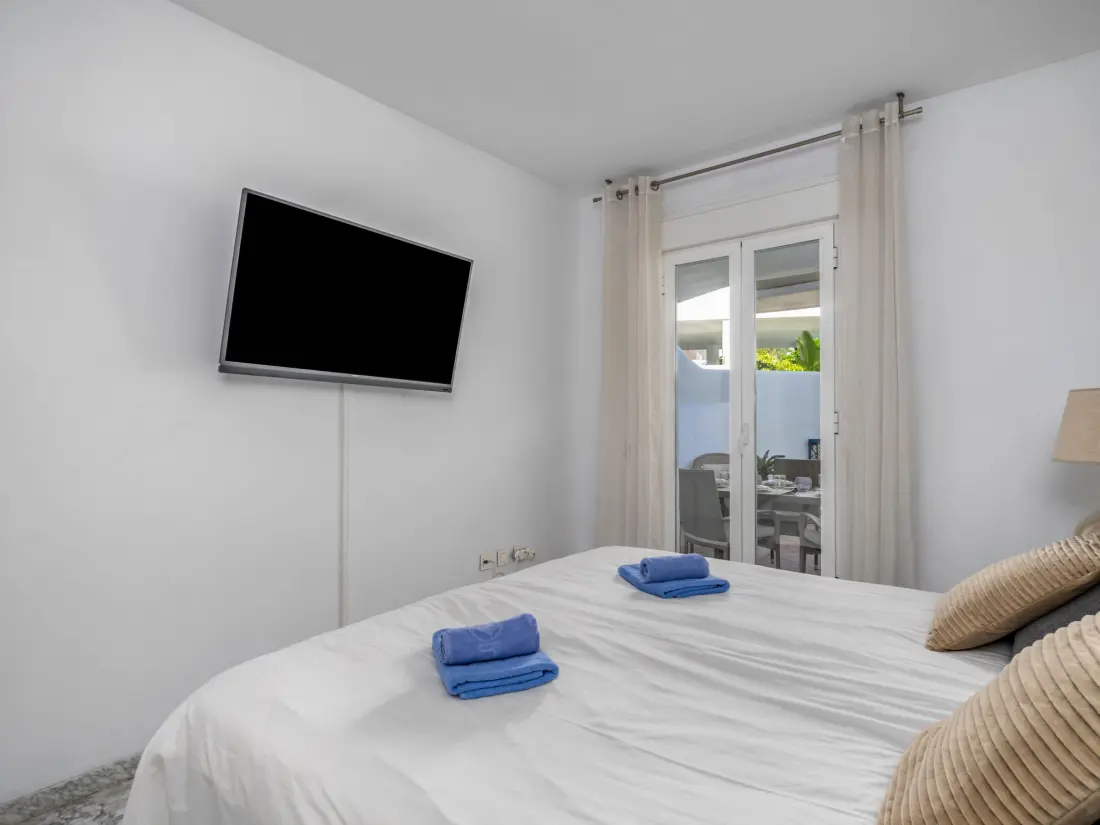 Résidence Marbella Real