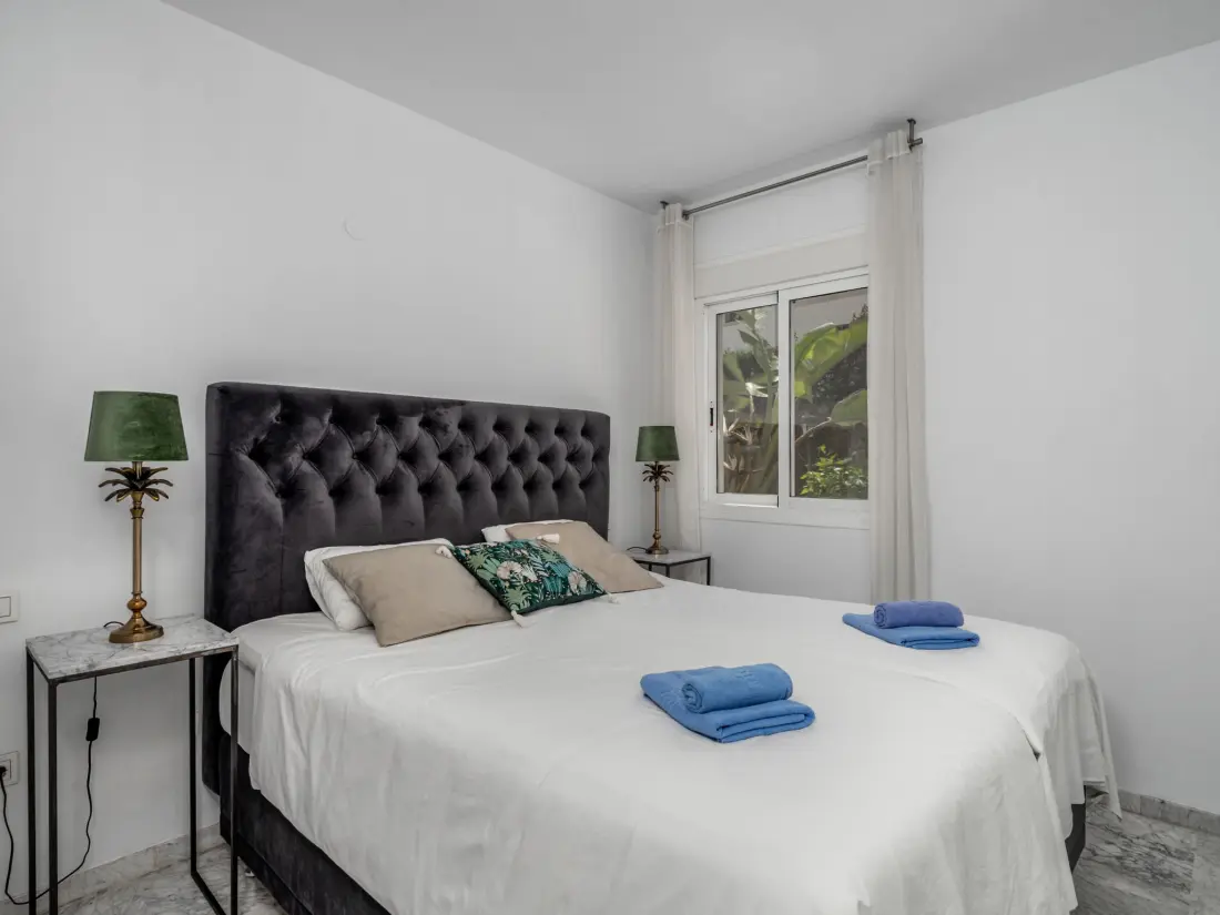 Résidence Marbella Real