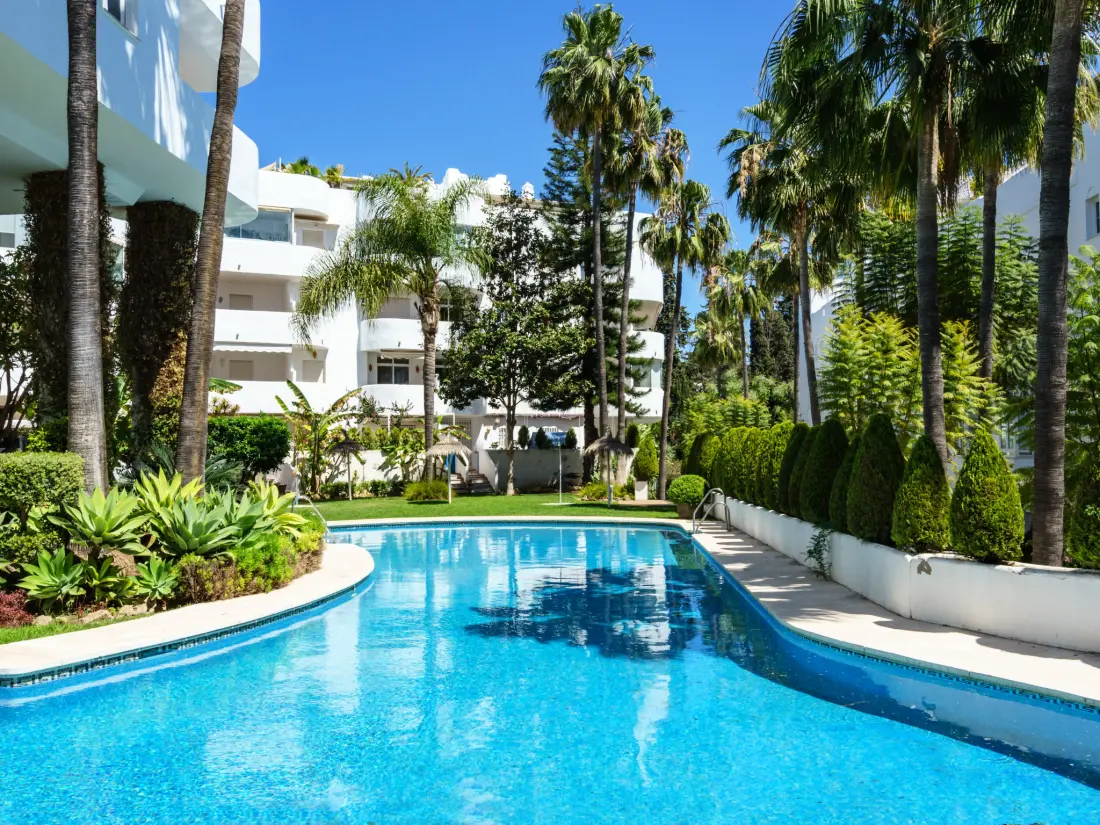 Résidence Marbella Real