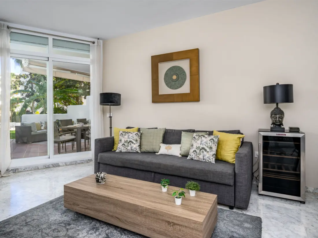 Résidence Marbella Real