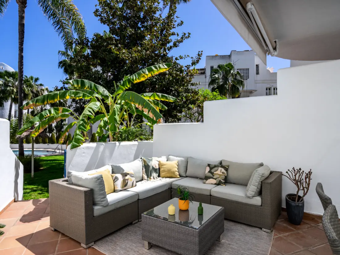 Résidence Marbella Real