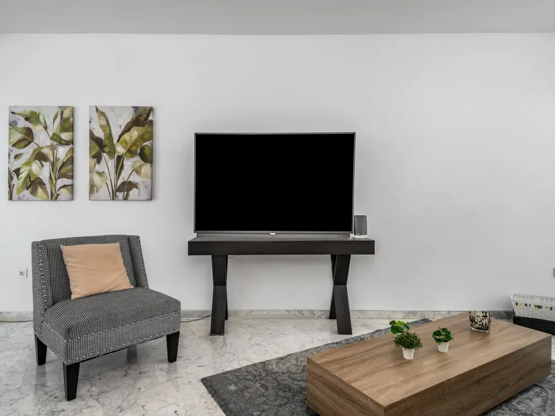 Résidence Marbella Real