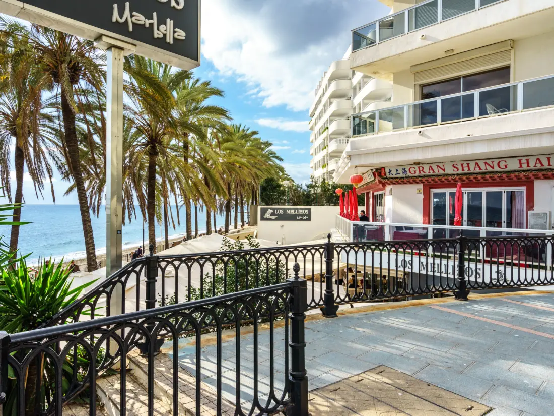 Résidence Palm Beach
