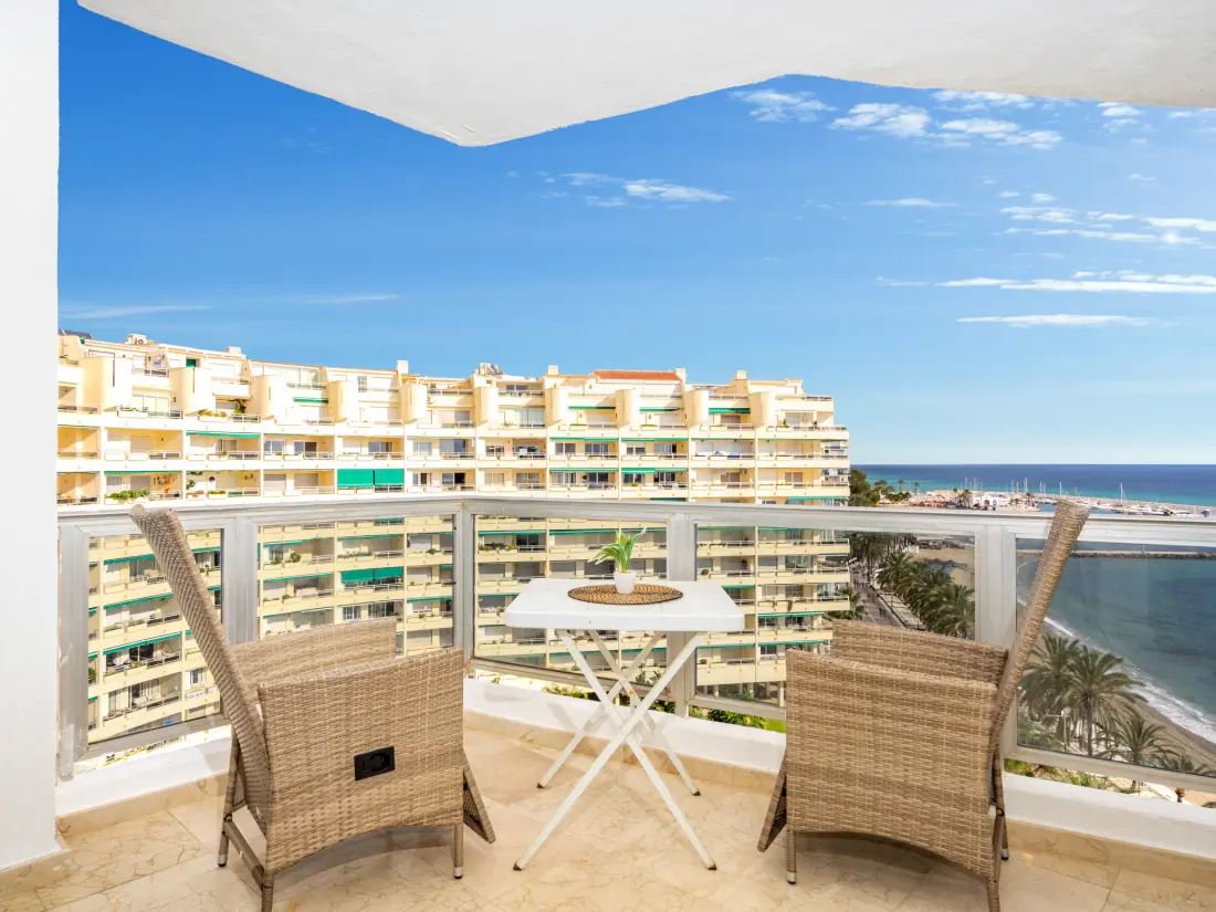 Résidence Palm Beach