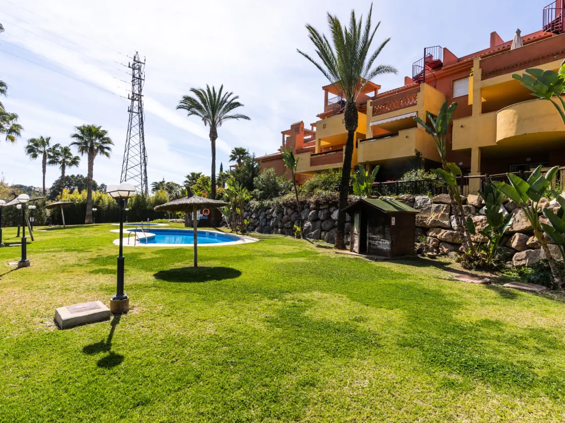 Résidence Penthouse Reserva de Marbella 6-31
