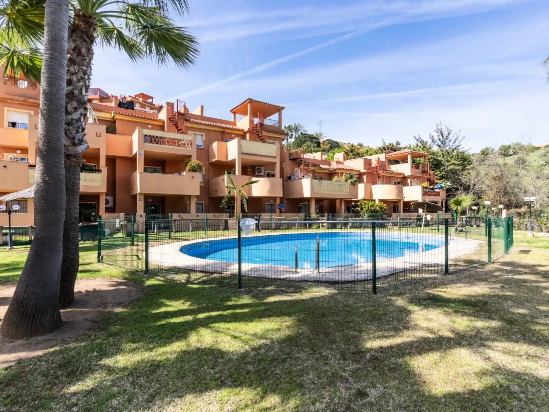 Résidence Penthouse Reserva de Marbella 6-31