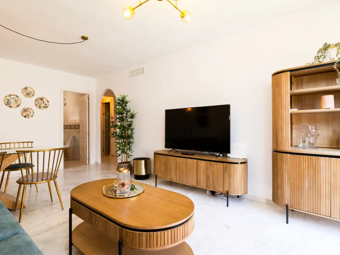 Résidence Penthouse Reserva de Marbella 6-31