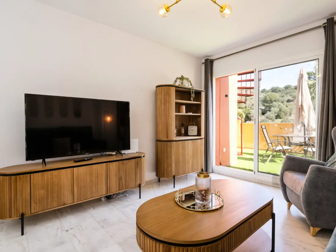 Résidence Penthouse Reserva de Marbella 6-31
