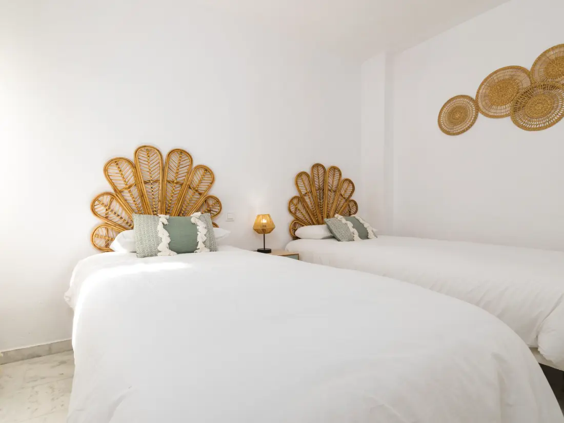 Résidence Penthouse Reserva de Marbella 6-31