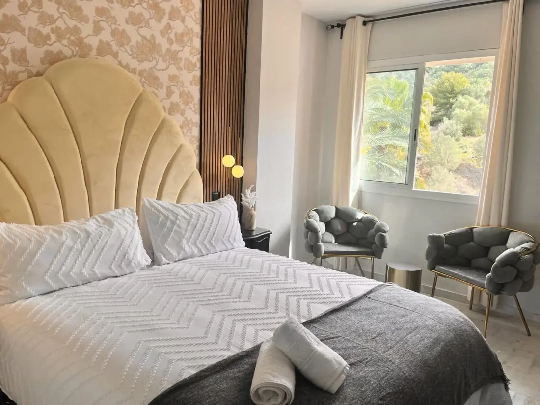 Résidence Penthouse Reserva de Marbella 6-31