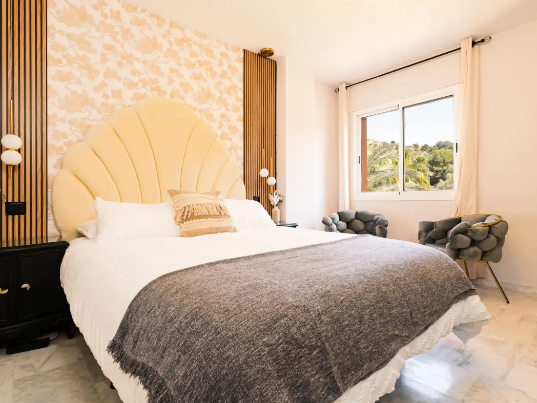 Résidence Penthouse Reserva de Marbella 6-31