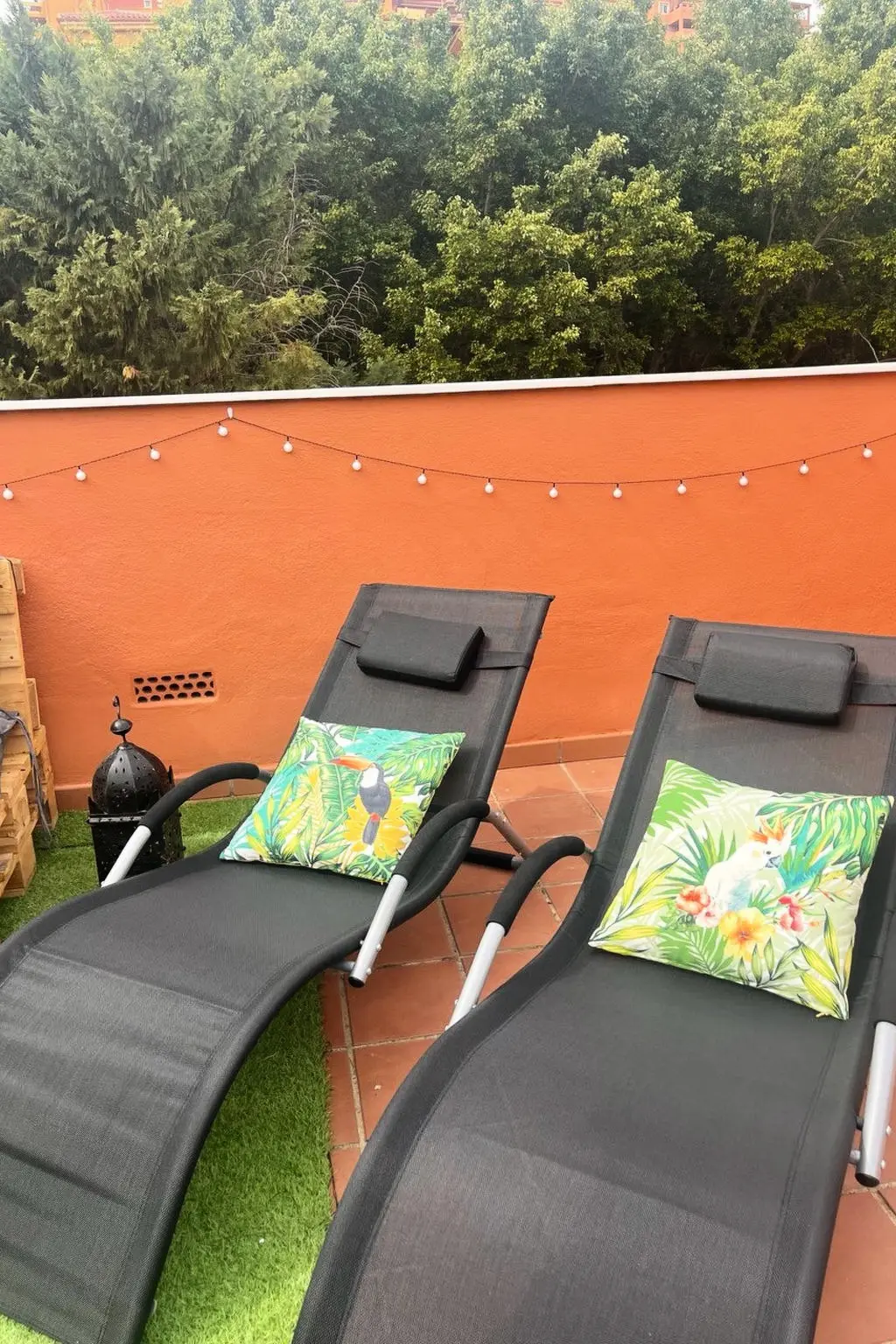 Résidence Penthouse Reserva de Marbella 6-31