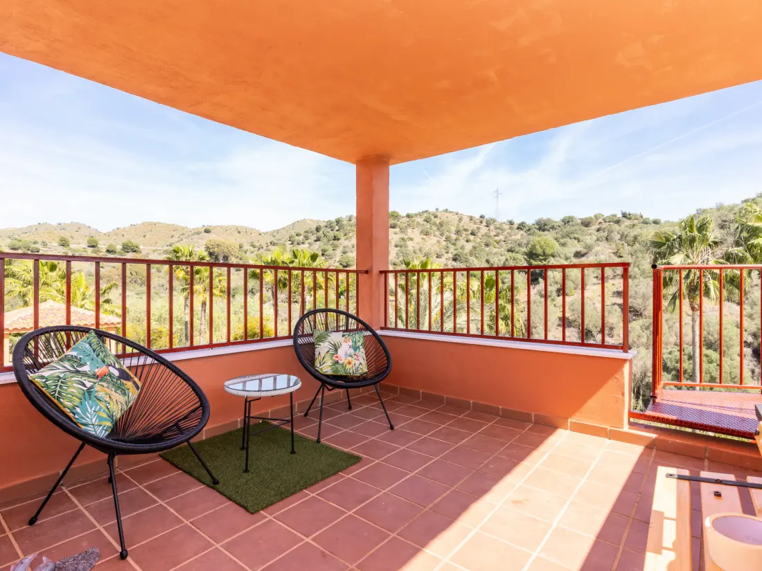 Résidence Penthouse Reserva de Marbella 6-31