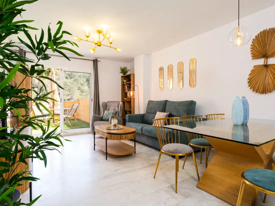Résidence Penthouse Reserva de Marbella 6-31