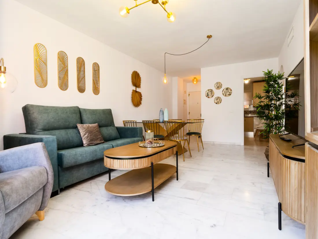 Résidence Penthouse Reserva de Marbella 6-31