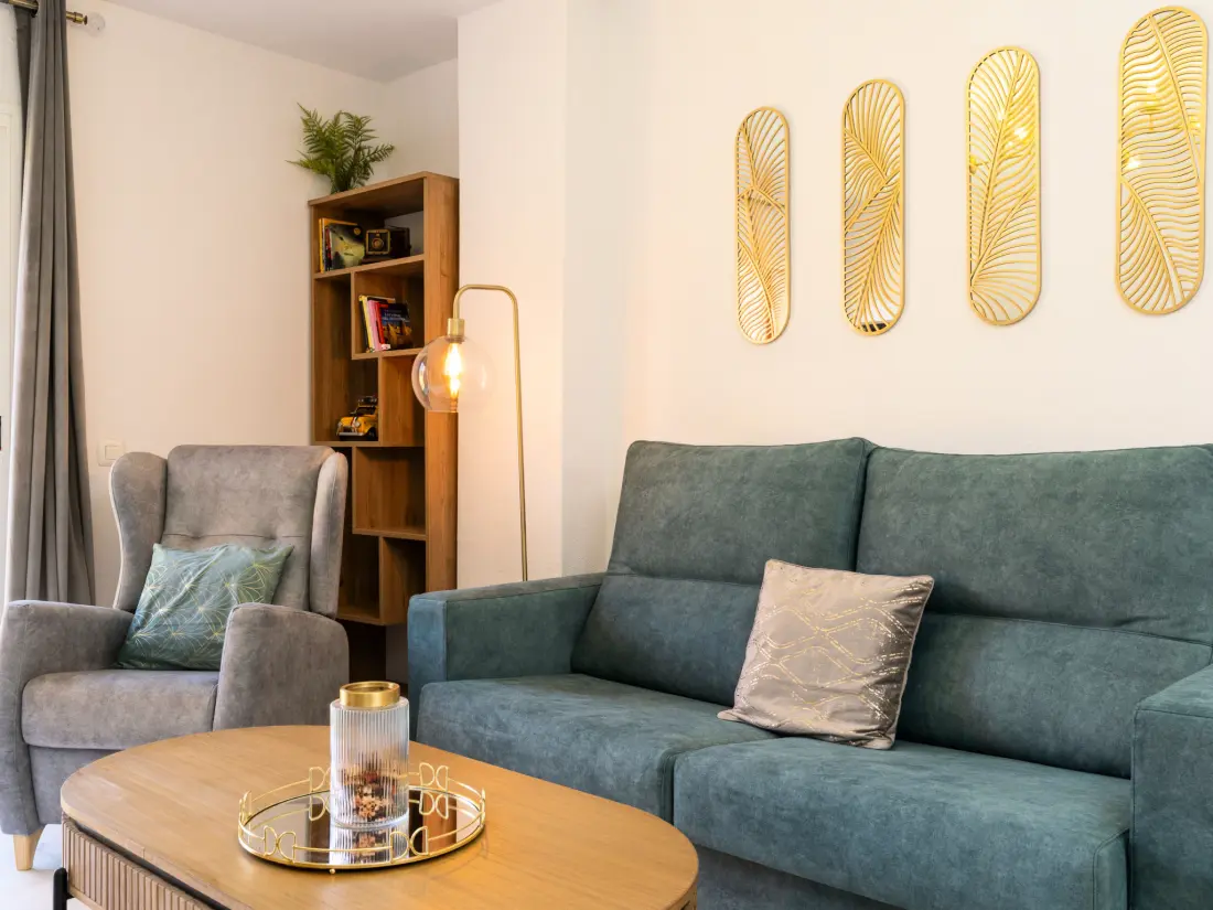 Résidence Penthouse Reserva de Marbella 6-31