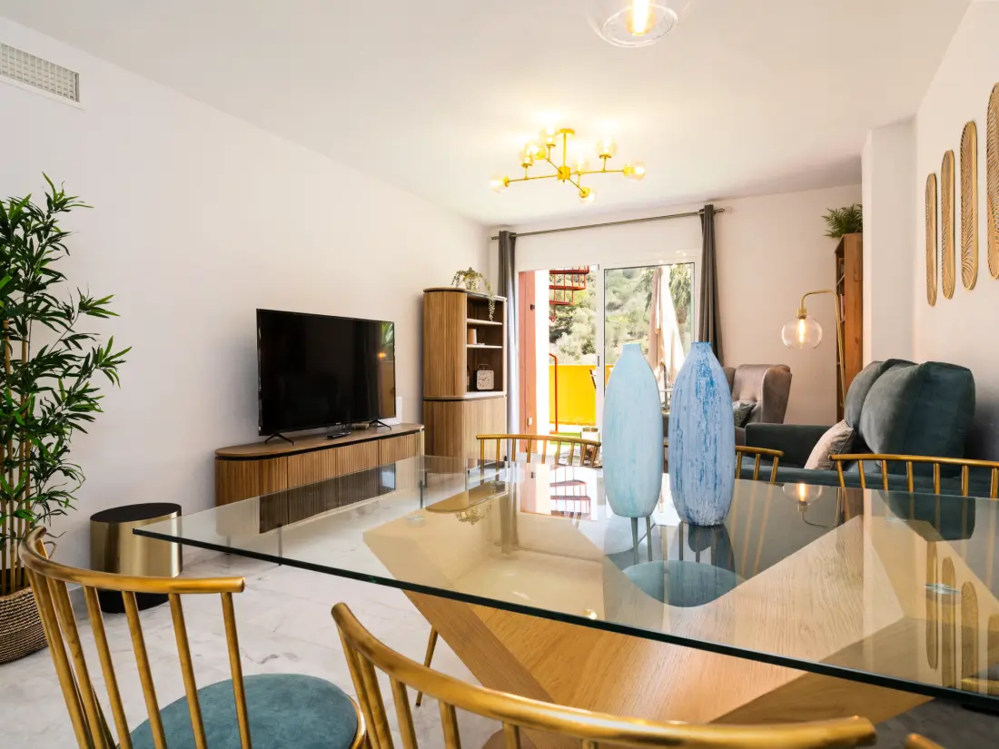 Résidence Penthouse Reserva de Marbella 6-31
