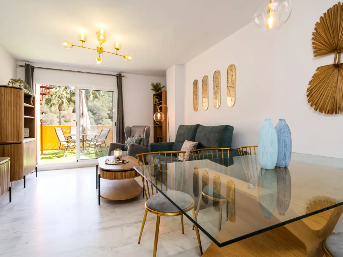 Résidence Penthouse Reserva de Marbella 6-31