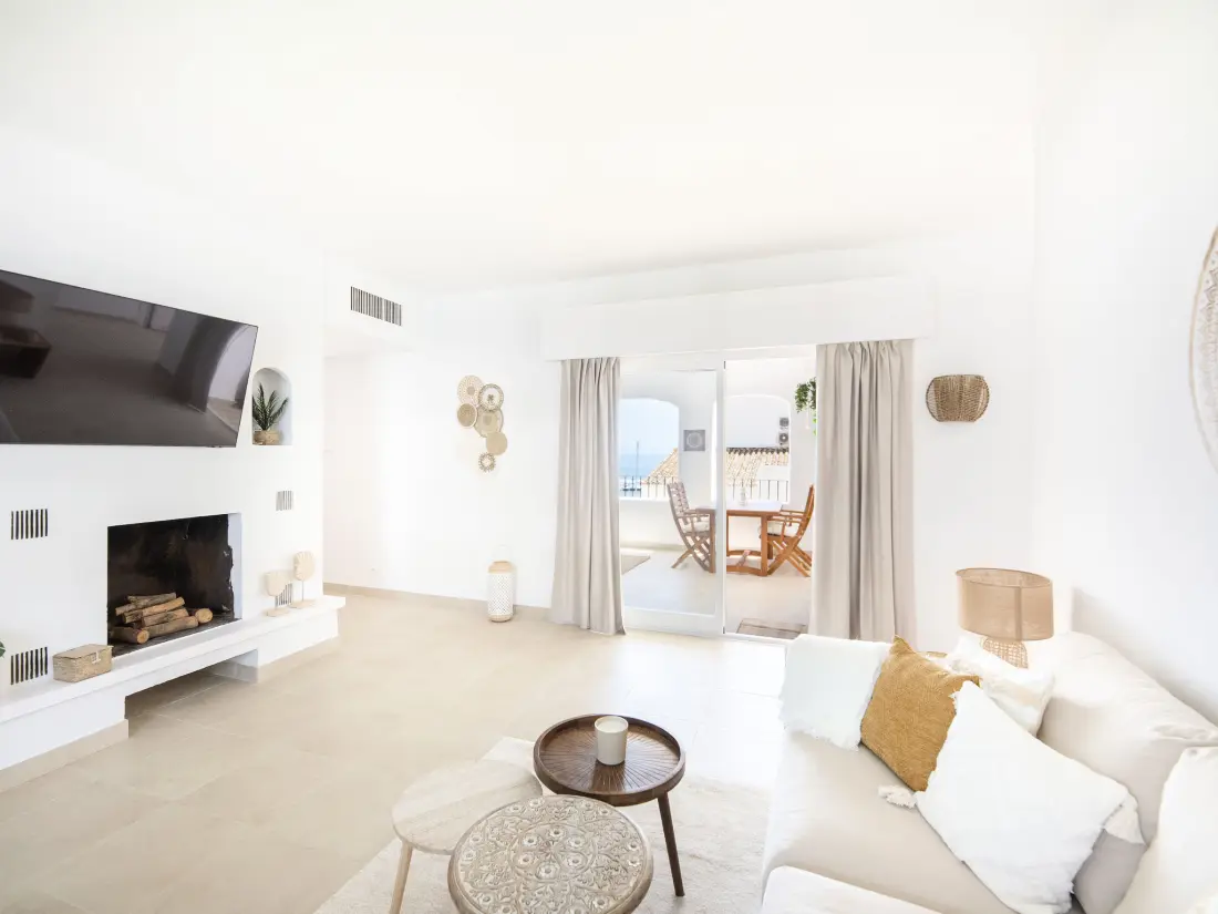 Résidence Puerto Banus OPQ