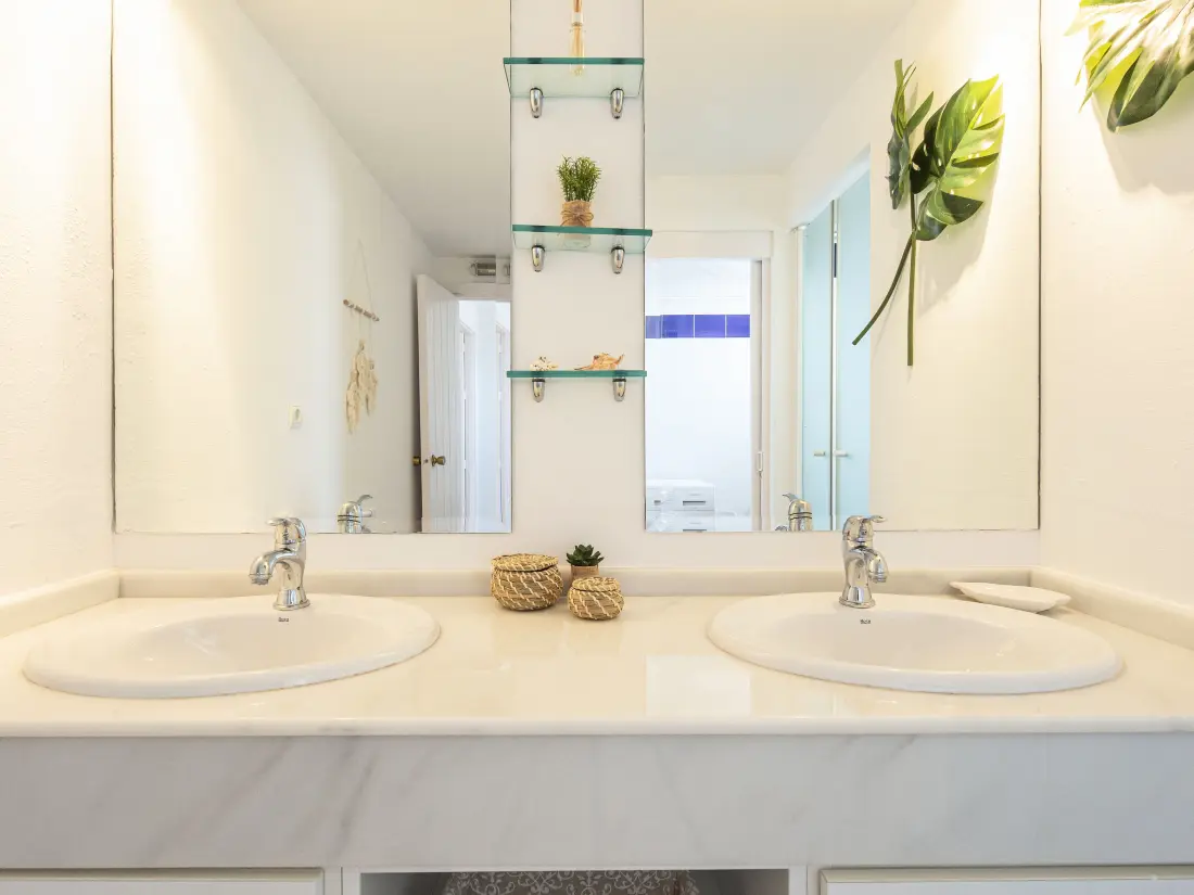Résidence Puerto Banus OPQ