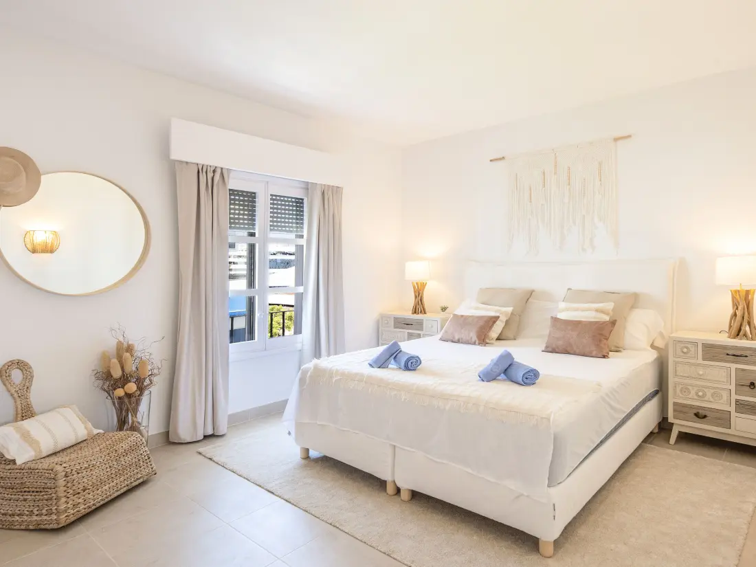 Résidence Puerto Banus OPQ