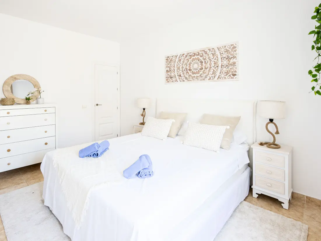 Résidence Puerto Banus OPQ