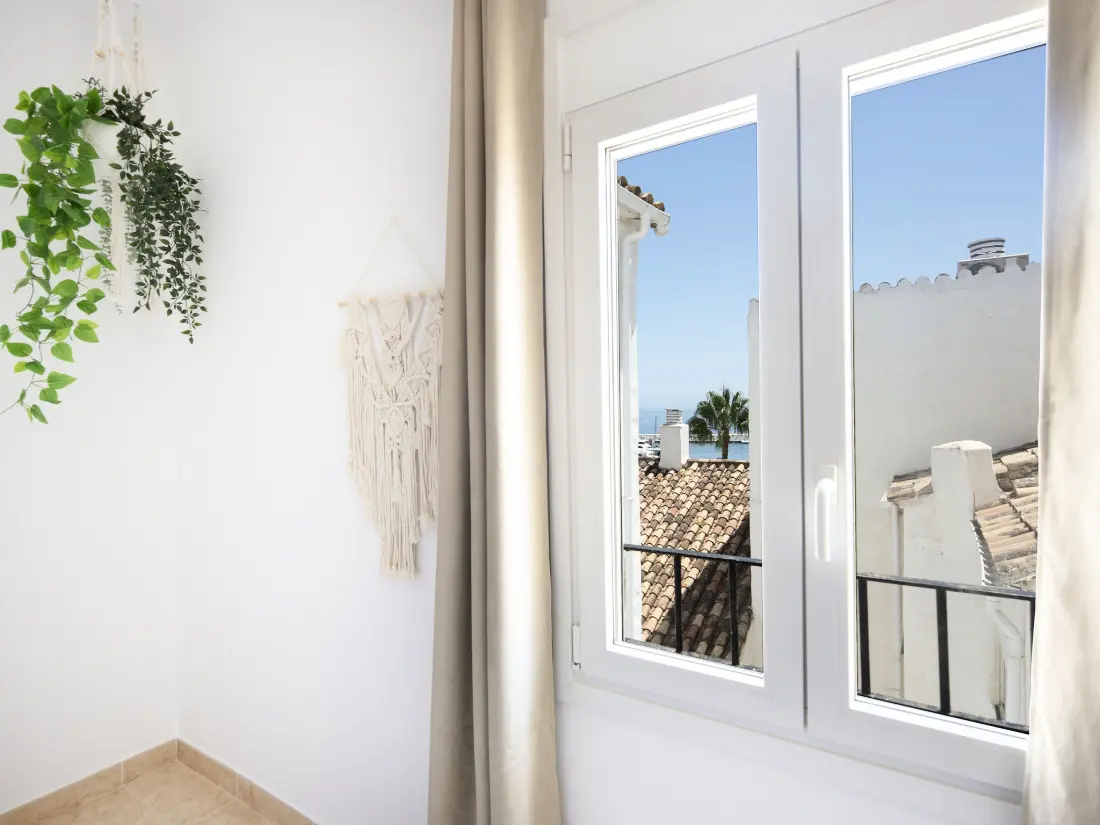 Résidence Puerto Banus OPQ