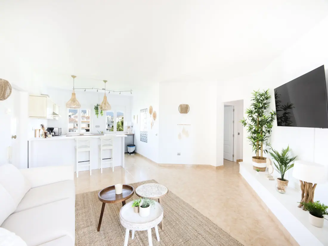 Résidence Puerto Banus OPQ