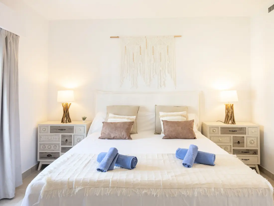 Résidence Puerto Banus OPQ