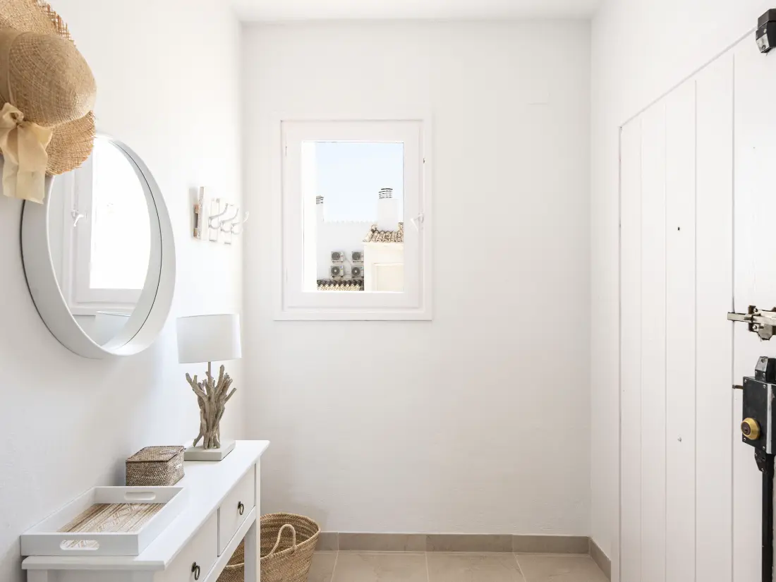 Résidence Puerto Banus OPQ