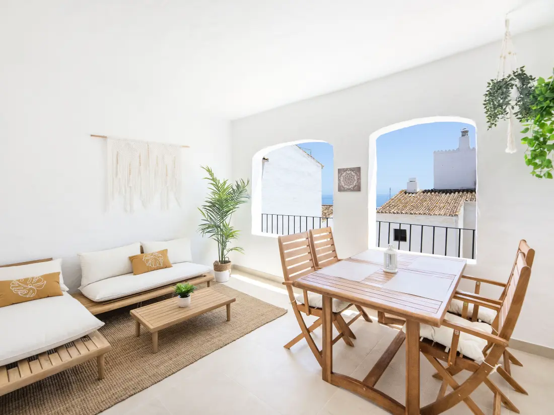 Résidence Puerto Banus OPQ