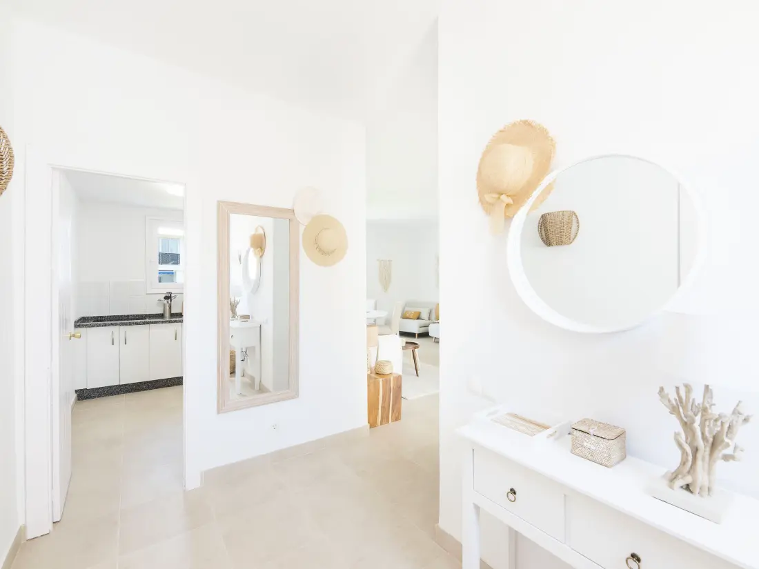 Résidence Puerto Banus OPQ