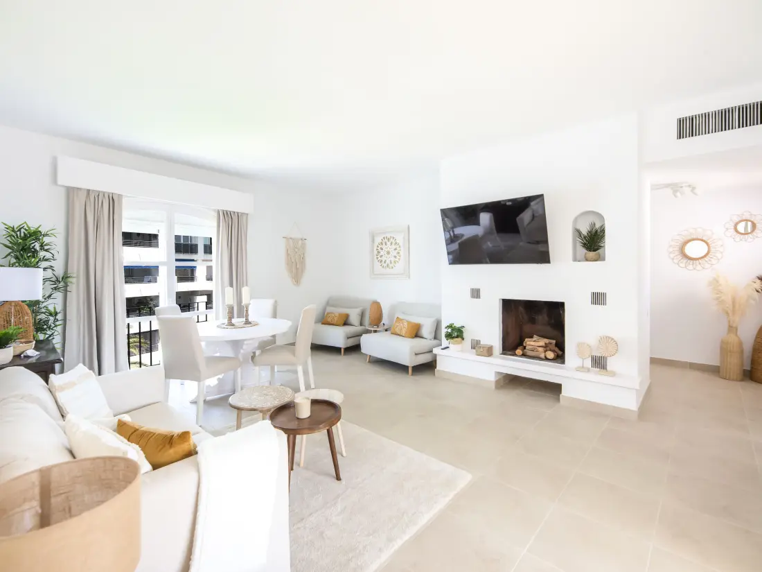 Résidence Puerto Banus OPQ
