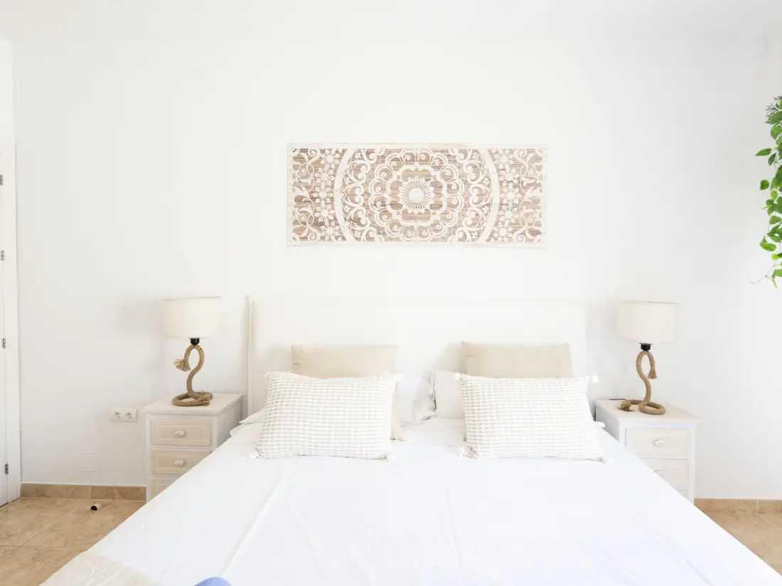 Résidence Puerto Banus OPQ