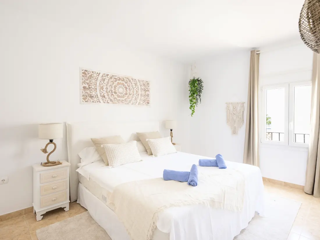 Résidence Puerto Banus OPQ