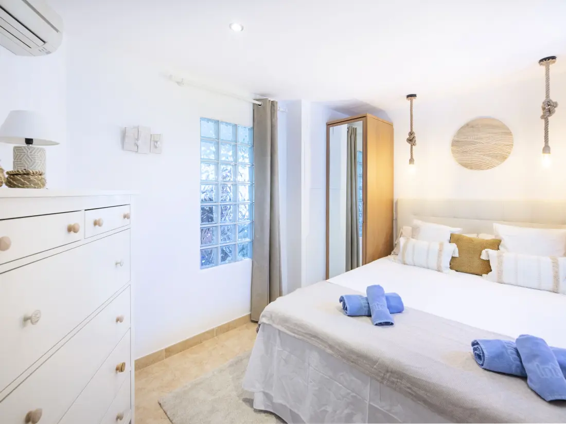 Résidence Puerto Banus OPQ