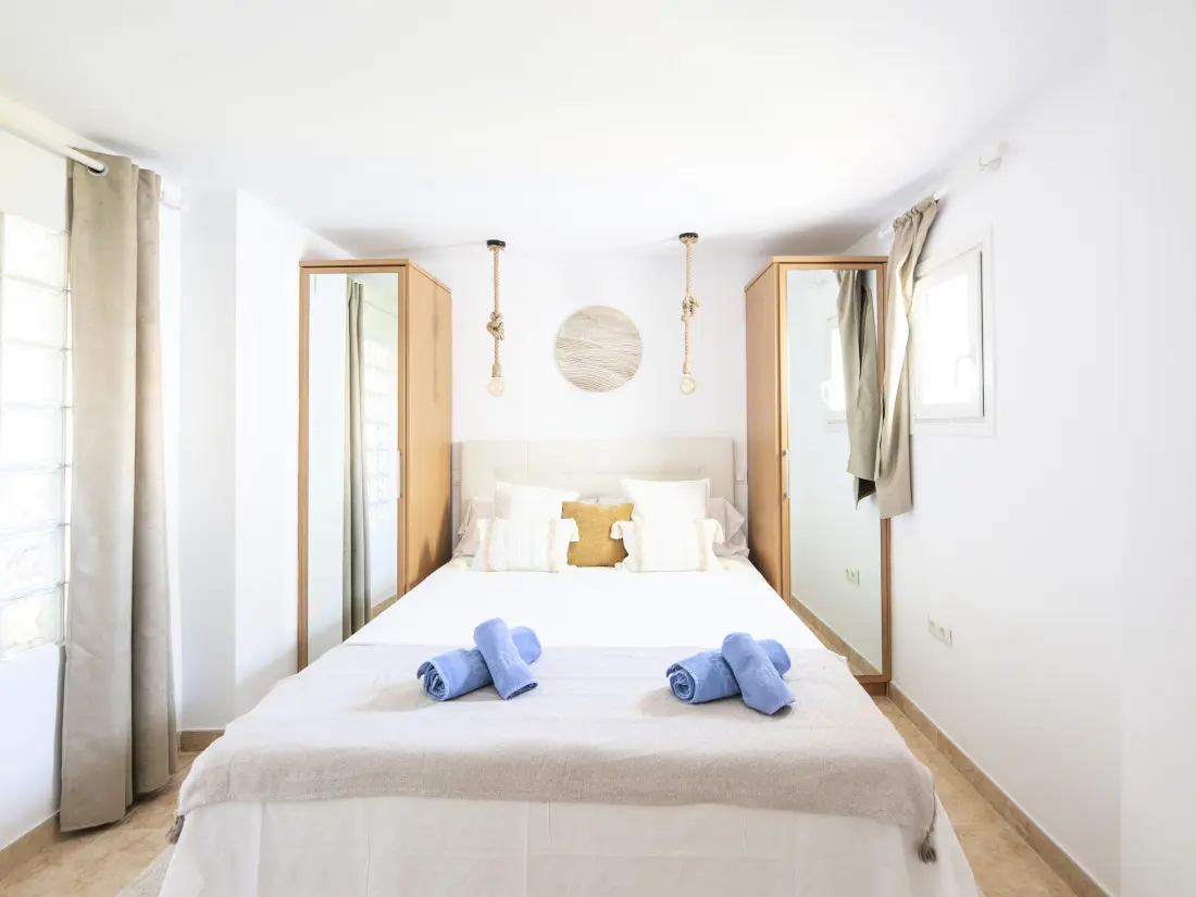 Résidence Puerto Banus OPQ