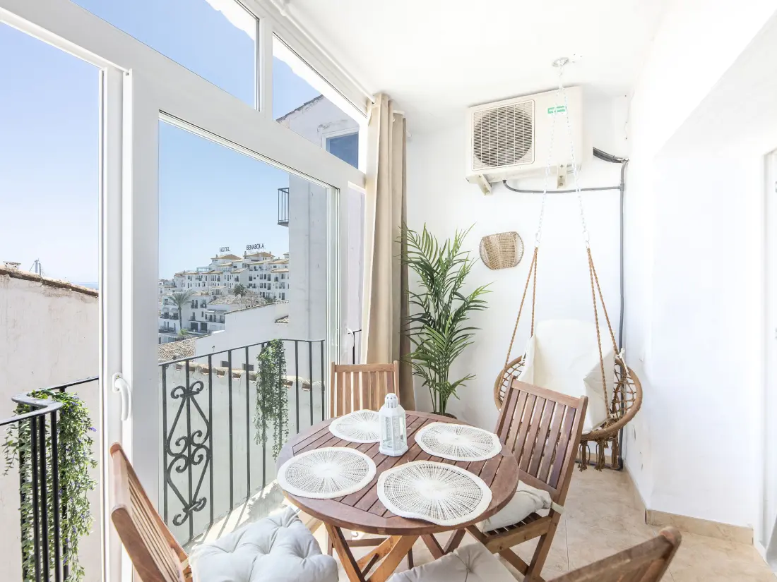 Résidence Puerto Banus OPQ