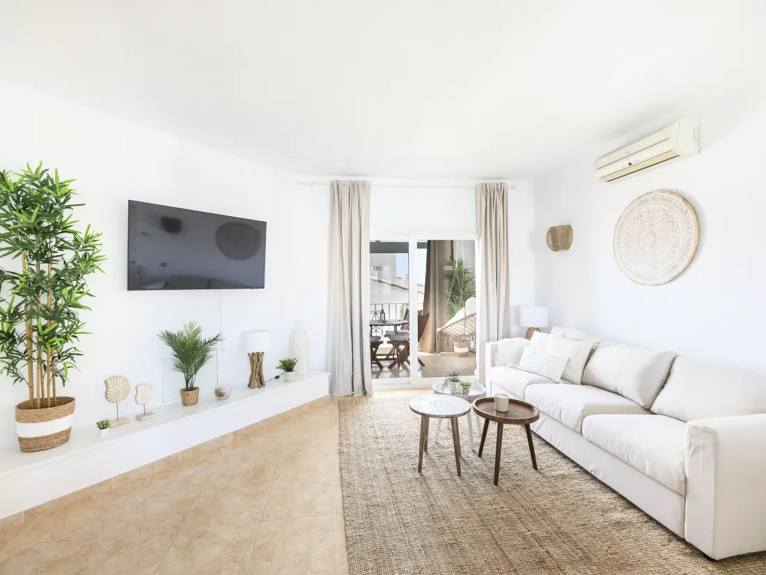 Résidence Puerto Banus OPQ