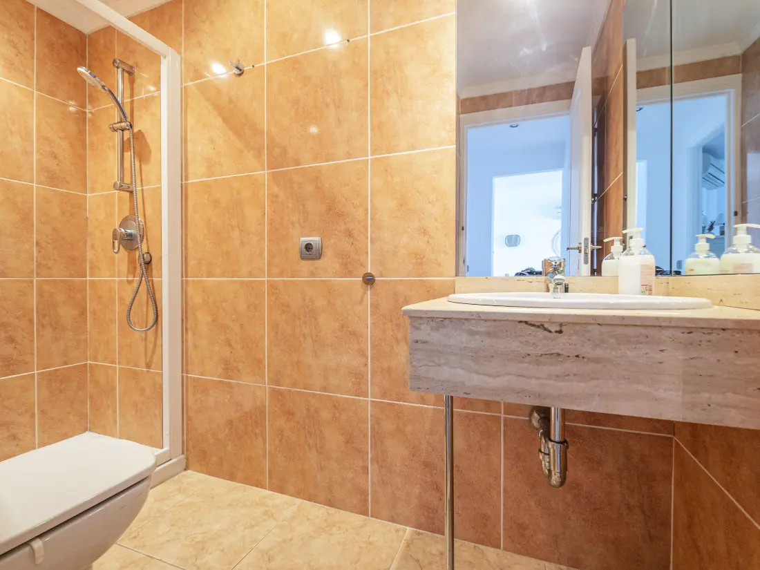 Résidence Puerto Banus OPQ