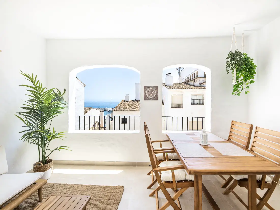 Résidence Puerto Banus OPQ