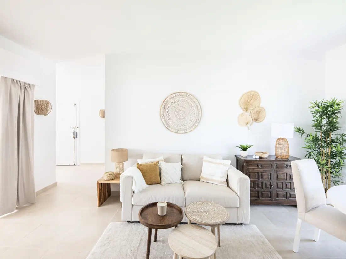 Résidence Puerto Banus OPQ