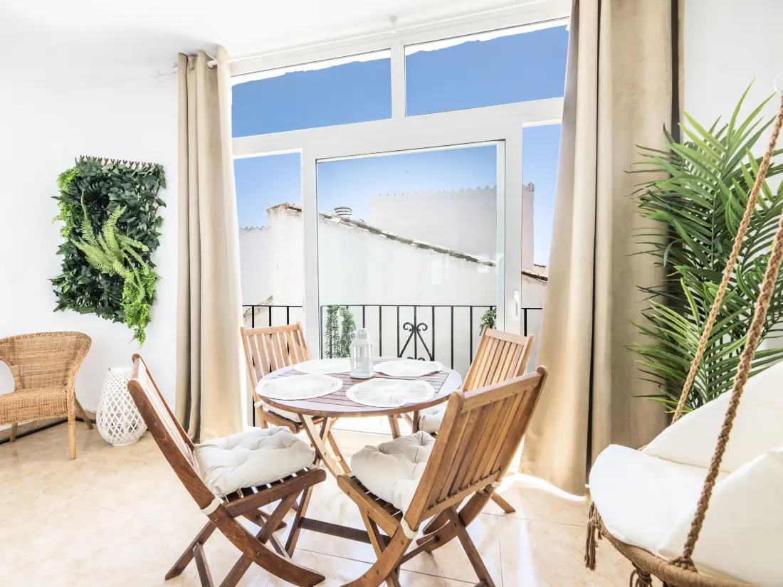 Résidence Puerto Banus OPQ