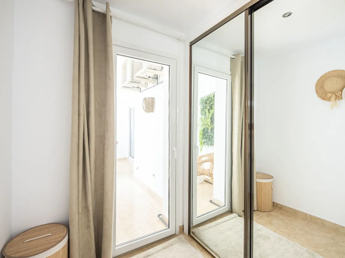 Résidence Puerto Banus OPQ