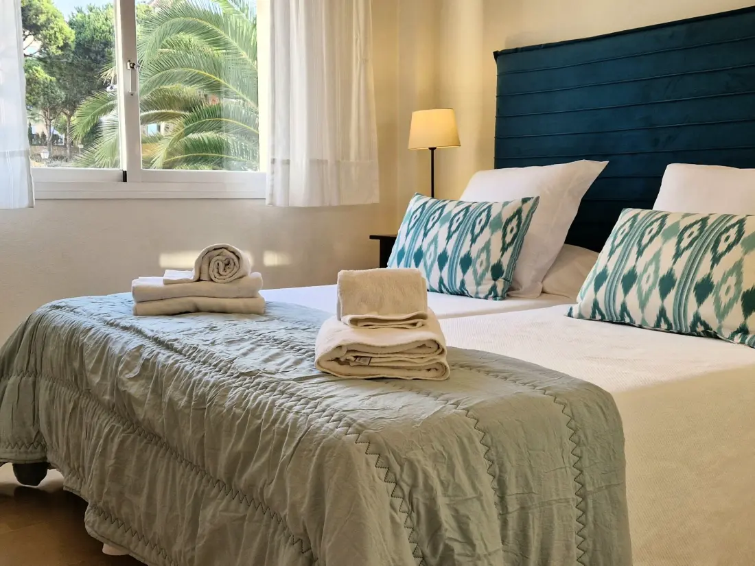 Résidence Strandlage Neptuno I, Elviria-Marbella