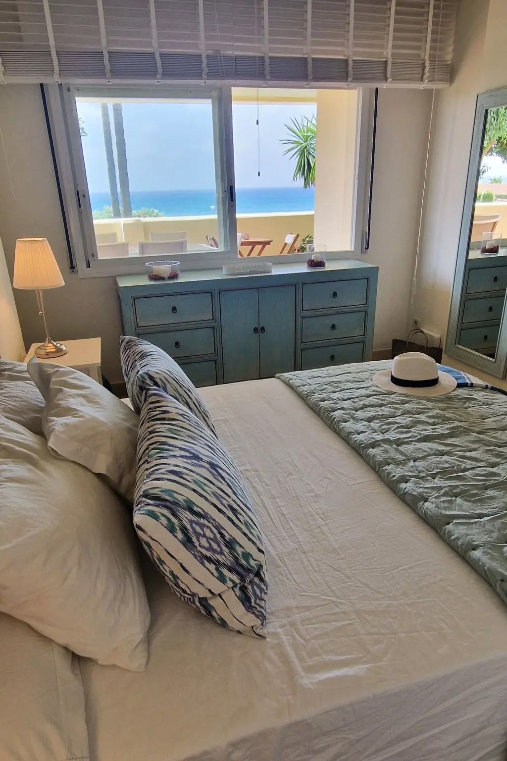 Résidence Strandlage Neptuno I, Elviria-Marbella