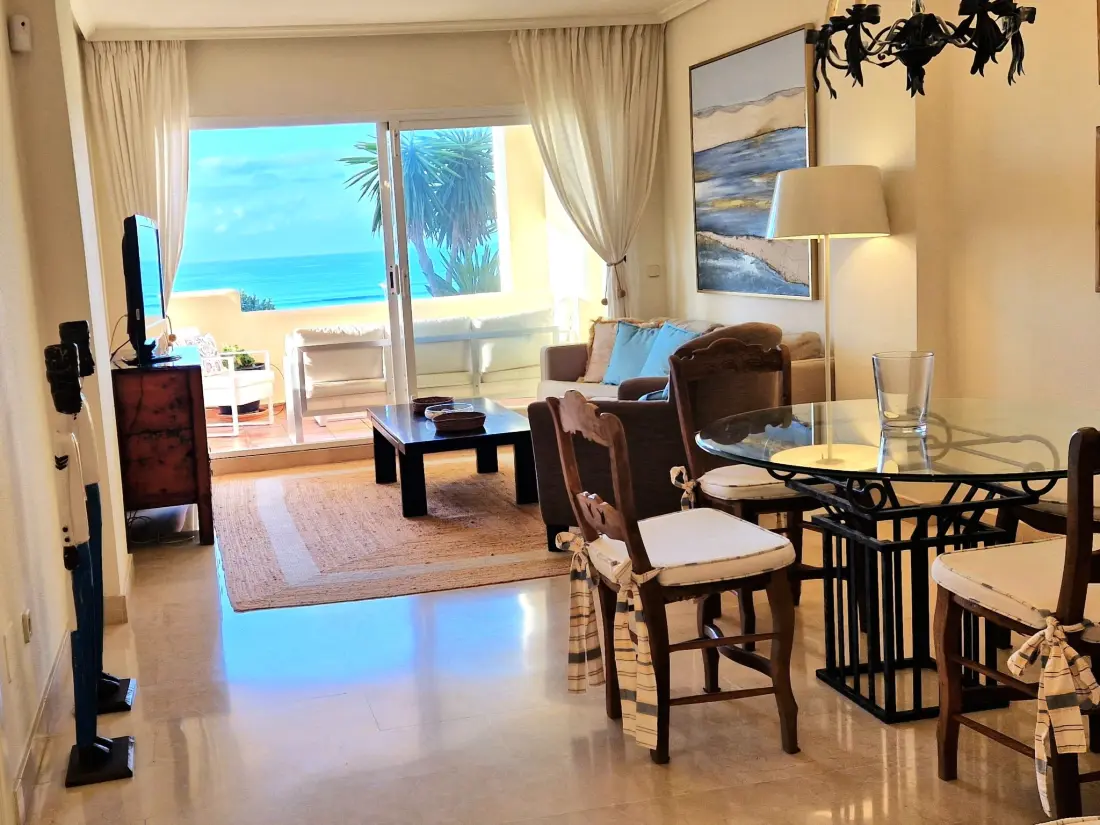 Résidence Strandlage Neptuno I, Elviria-Marbella