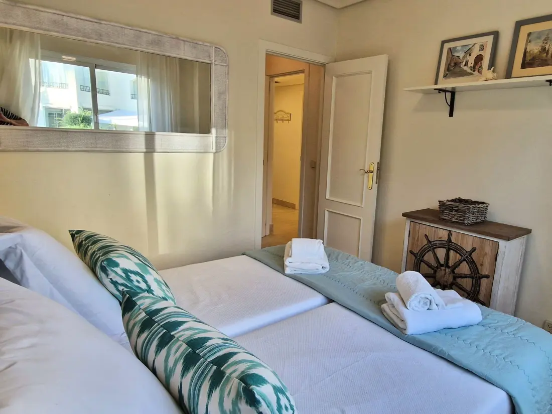 Résidence Strandlage Neptuno I, Elviria-Marbella